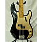 Used Fender Vintera II P Bass Electric Bass Guitar