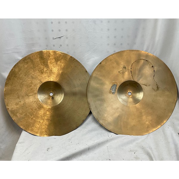 Used Aqua Used Aqua 13in H20 Cymbal