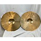 Used Aqua Used Aqua 13in H20 Cymbal