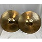 Used Aqua Used Aqua 13in H20 Cymbal