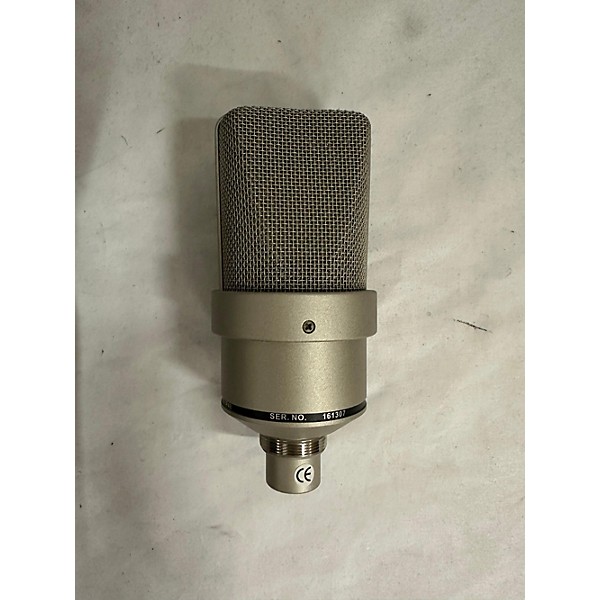 Used Neumann Used Neumann TLM103 Condenser Microphone