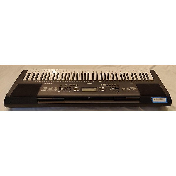 Used Yamaha Used Yamaha PSREW300 76 Key Portable Keyboard