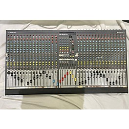 Used Allen & Heath GL2400-32 Unpowered Mixer