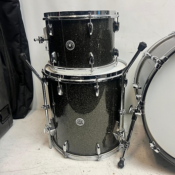 Used Gretsch Drums Brooklyn Series Drum Kit