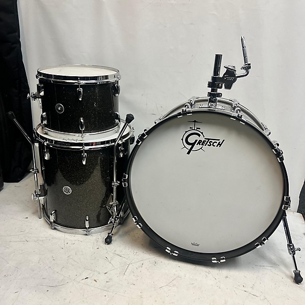 Used Gretsch Drums Brooklyn Series Drum Kit