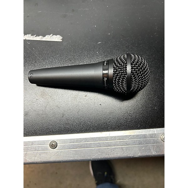 Used Shure 2020s PGA58 Dynamic Microphone