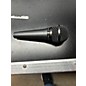 Used Shure 2020s PGA58 Dynamic Microphone thumbnail