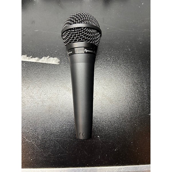 Used Shure 2020s PGA58 Dynamic Microphone