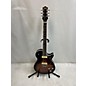 Used Gretsch Guitars Used  Gretsch Guitars G5210T P90 Sunburst