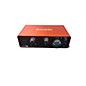 Used Focusrite Scarlett Solo Gen 3 Audio Interface thumbnail