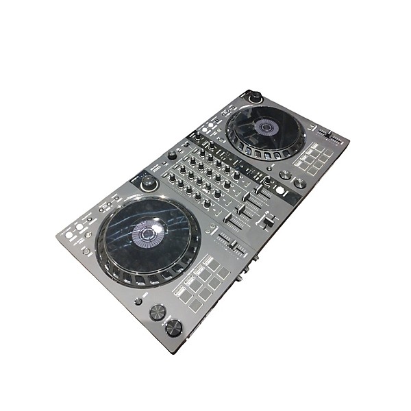 Used Pioneer DJ DDJ-FLX6 DJ Controller