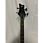 Used Jackson Used Jackson JS23 Spectra Walnut Electric Bass Guitar