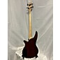 Used Jackson Used Jackson JS23 Spectra Walnut Electric Bass Guitar