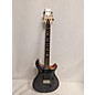 Used PRS Used PRS SE Custom 24 Charcoal Solid Body Electric Guitar thumbnail