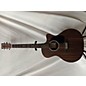 Used Martin Used Martin GPC X Series HPL Macassar Natural Acoustic Electric Guitar thumbnail