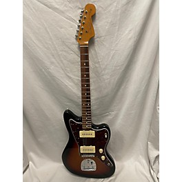 Used Fender Vintera 60s Jazzmaster Solid Body Electric Guitar