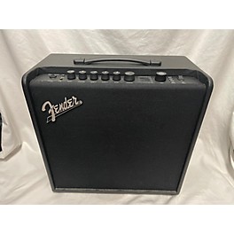 Used Fender Used Fender Mustang LT50 50W 1x12 Guitar Combo Amp