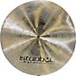 Used Istanbul Agop 20in 20 Trash Cymbal thumbnail