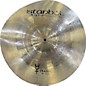 Used Istanbul Agop 20in 20 Trash Cymbal