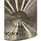 Used Istanbul Agop 20in 20 Trash Cymbal