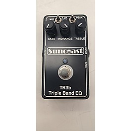 Used Suncoast Used Suncoast Tr3b Pedal