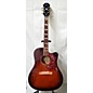 Used Epiphone Hummingbird Performer Pro Acoustic Electric Guitar thumbnail