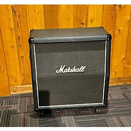 Vintage Marshall 1984 1965A Guitar Cabinet