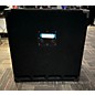 Used Markbass Used Markbass STD 104 HR Bass Cabinet