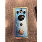 Used Donner Used Donner BLUES DRIVE Effect Pedal thumbnail