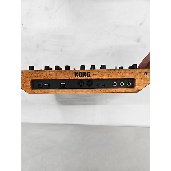 Used MONOLOGUE Synthesizer Guitar Center