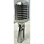 Used Shure Super 55 Dynamic Microphone