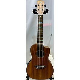 Used Luna UKE HTC Ukulele