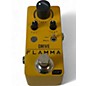 Used Flamma Used Flamma Drive Effect Pedal thumbnail