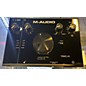 Used M-Audio Air 192|4 Audio Interface thumbnail