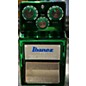 Used Ibanez TS930th 30th Anniversary Tube Screamer Effect Pedal thumbnail