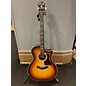 Used Taylor 414CE V-Class Acoustic Electric Guitar thumbnail