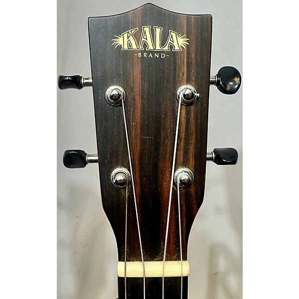 Used Kala KA-SSEBY Ukulele