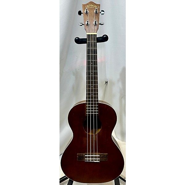 Used Used Lanikai LU-21T Natural Ukulele