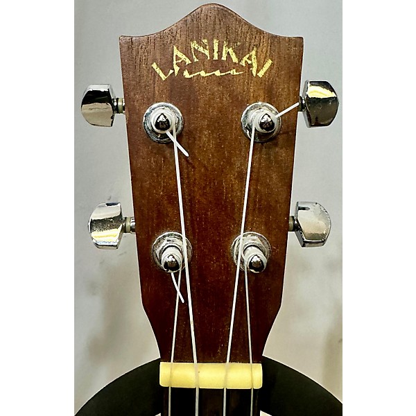 Used Used Lanikai LU-21T Natural Ukulele