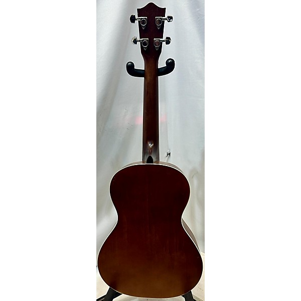 Used Used Lanikai LU-21T Natural Ukulele