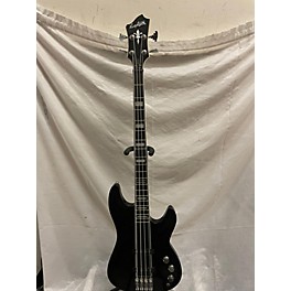 Used Hagstrom Super Swede Bass Electric Bass Guitar