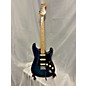 Used Fender Used Fender Player Stratocaster HSS Plus Top Blue Burst Solid Body Electric Guitar thumbnail