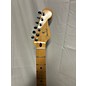 Used Fender Used Fender Player Stratocaster HSS Plus Top Blue Burst Solid Body Electric Guitar