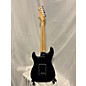 Used Fender Used Fender Player Stratocaster HSS Plus Top Blue Burst Solid Body Electric Guitar