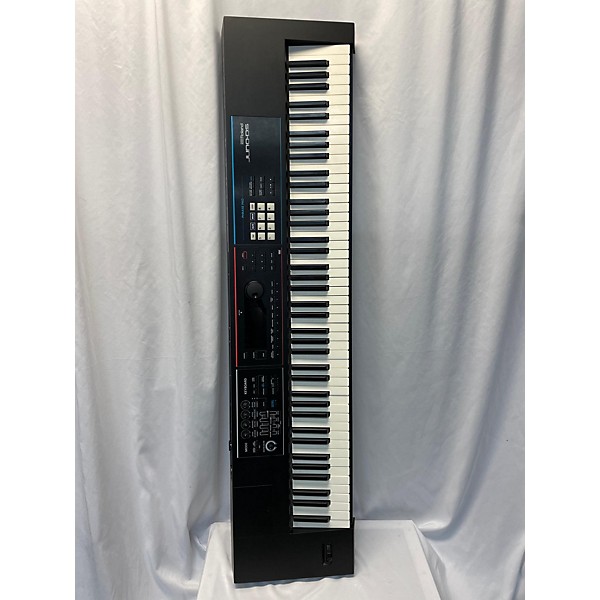 Used Roland Used Roland Juno Ds Digital Piano