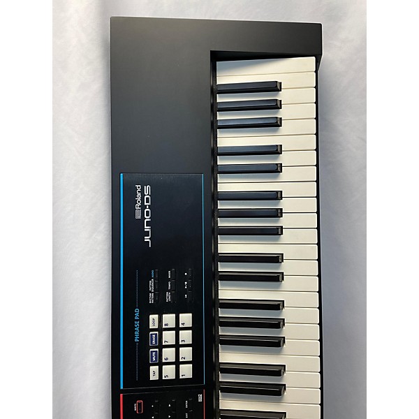 Used Roland Used Roland Juno Ds Digital Piano