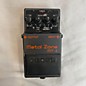 Used BOSS MT2 Metal Zone Distortion Effect Pedal thumbnail