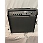 Used Line 6 Used Line 6 Spider V 60 1x10 Guitar Combo Amp thumbnail