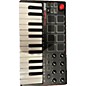 Used Akai Professional Used Akai Professional MPK Mini MIDI Controller thumbnail