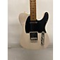 Used Squier Classic Vibe 1950S Telecaster Solid Body Electric Guitar thumbnail